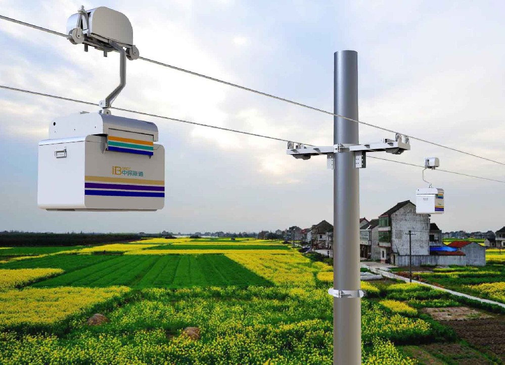 安遠(yuǎn)“智運(yùn)快線”將在全省推廣